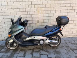 Yamaha TMAX