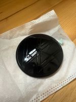 VW Tiguan AD schwarzes Zeichen / Emblem / Logo hinten