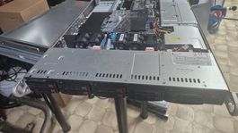 Supermicro 1029P-WTRT / 2 x Xeon Gold 5218