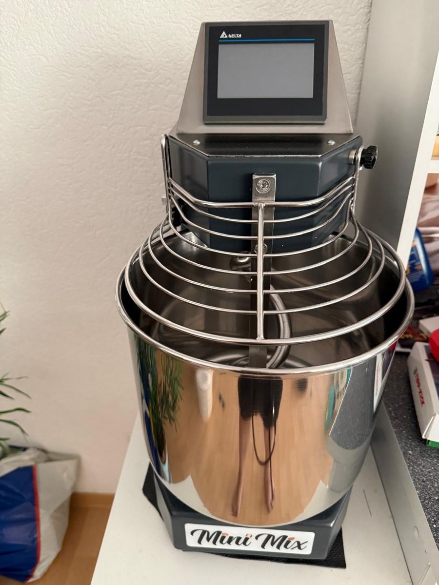 Appareils de cuisine: MFitaly Minimix pro 10 – D'occasion à Dottikon par kevin0609 1