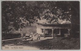 La Ferme Robert - Phototypie No. 2666