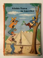 Globis Taten in Amerika – Band 29 – 1. Aufl. – TOP erhalten