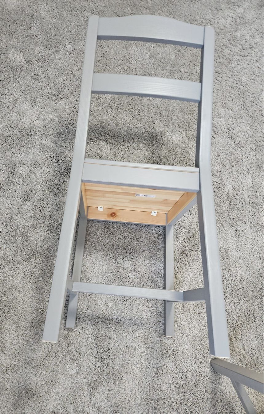 Ikea Sedie: 2er Set Stühle, NEU – Nuovo (secondo la descrizione) da Bürglen TG venduto da ale_8b2v 2