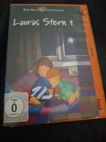 DVD Lauras Stern 1 Warner Bros 