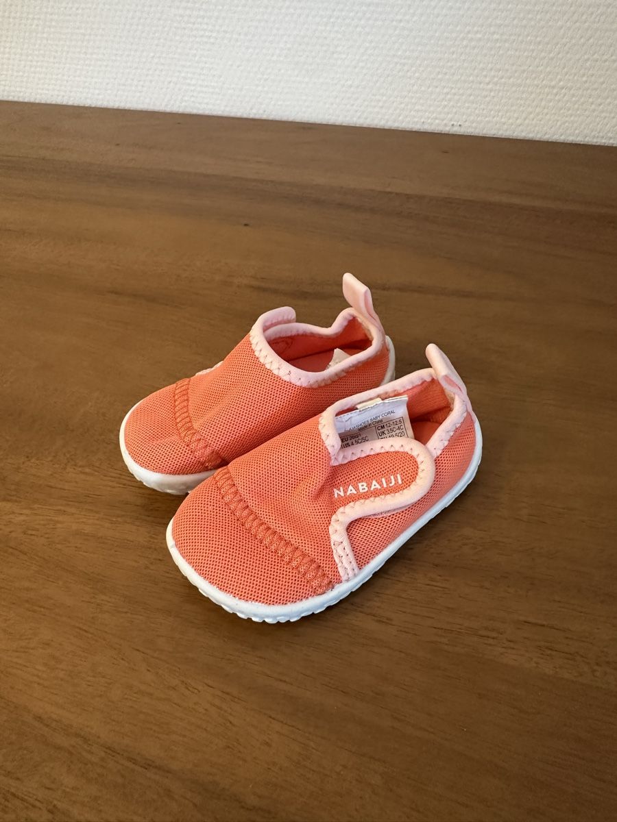 Herrenschuhe: Chaussures Nabaiji taille 20/21 – Neu (gemäss Beschreibung) aus La Tour-de-Peilz von ame_z5fv
