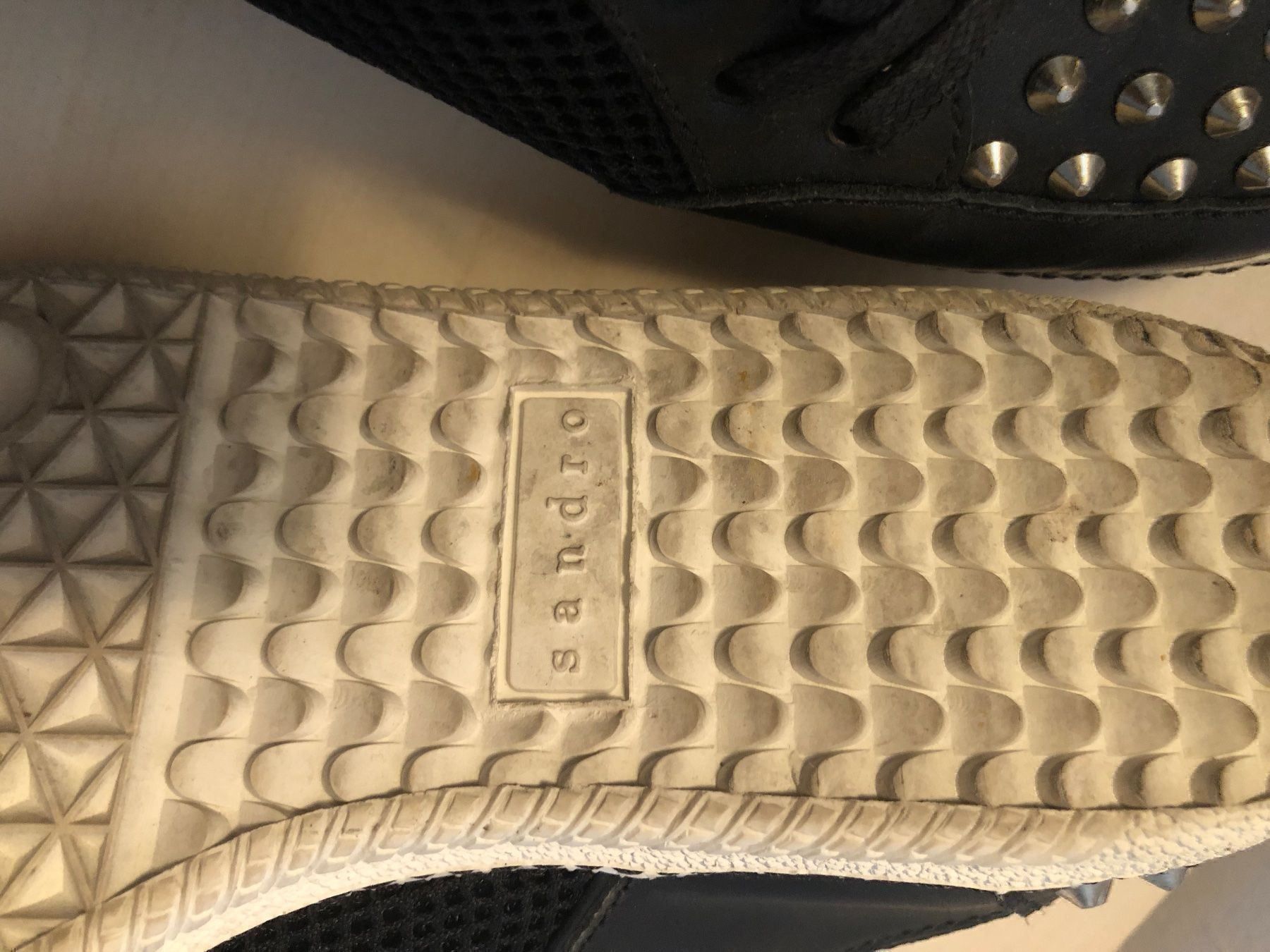Sandro Damenschuhe: Sandro – Gebraucht aus Pully von Kalissa 8