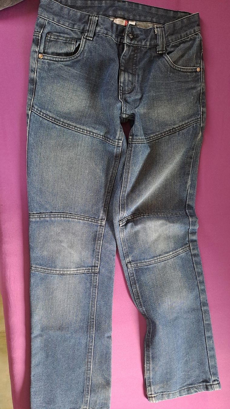 Pantaloni: 4 Jeans 164 – Usato da Unteriberg venduto da 12Schneehasen 5