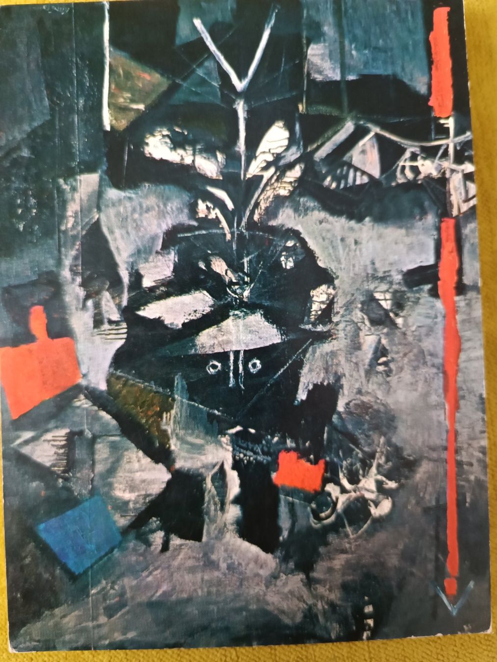 Autographes: Antoni Clavé - Kunst - 2005 verstorben – D'occasion à Menziken par Artographs 1