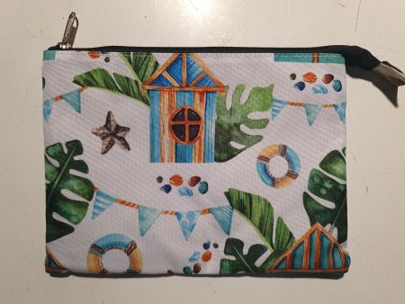 Necessaire Kosmetik Tasche