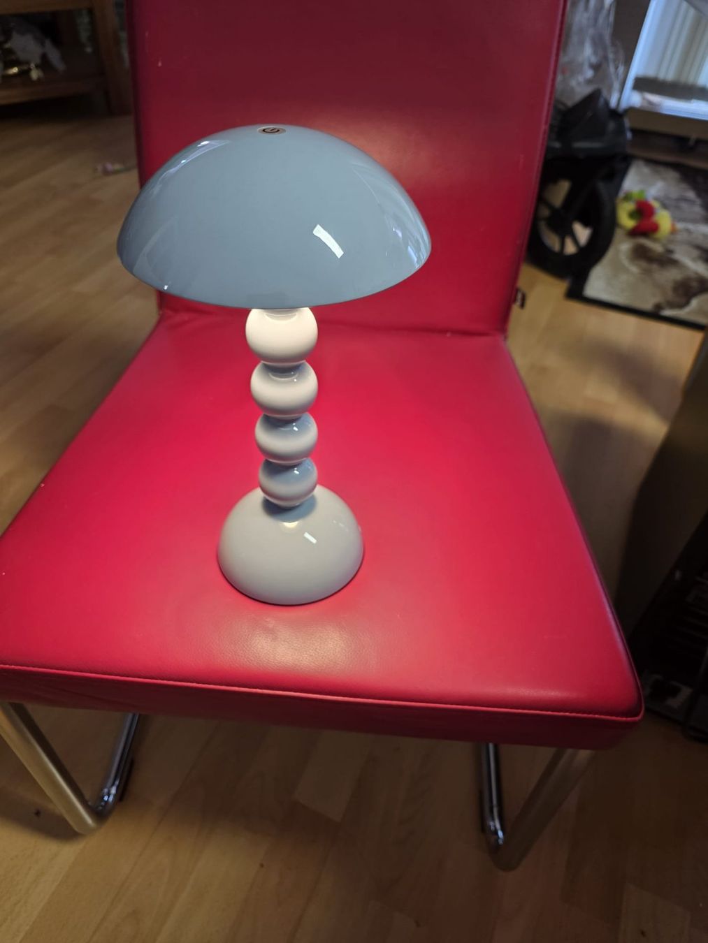 Lampade: Luxuslampe Addison Ross Bobbin LED – Nuovo (secondo la descrizione) da Wikon venduto da Speedy_li 1