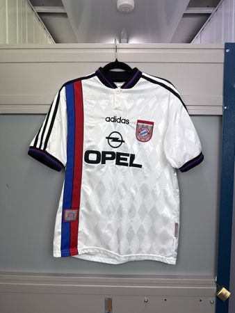 Adidas Bayern Munich (1996)