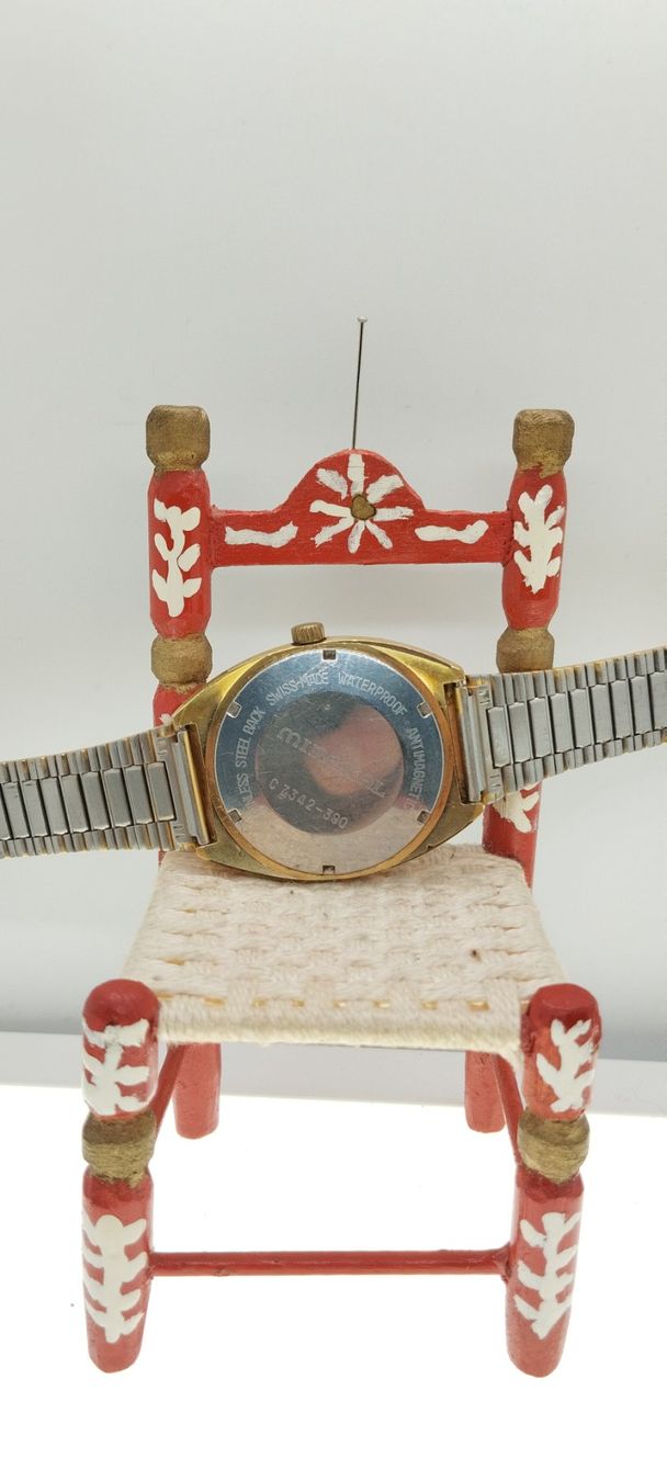 Mirexal Orologi: Montre mirexal super automatic – Usato da La Chaux-de-Fonds venduto da jac_9llg 7