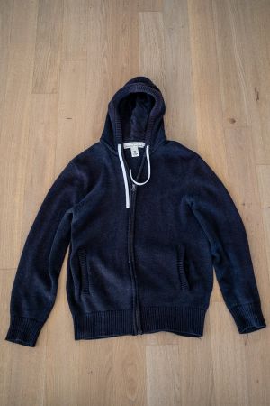 Herren Kapuzenpullover
