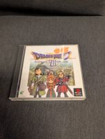 Dragon quest VII Sony PlayStation JP
