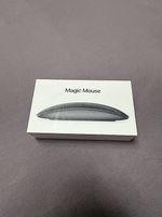 Maus Apple Magic Mouse