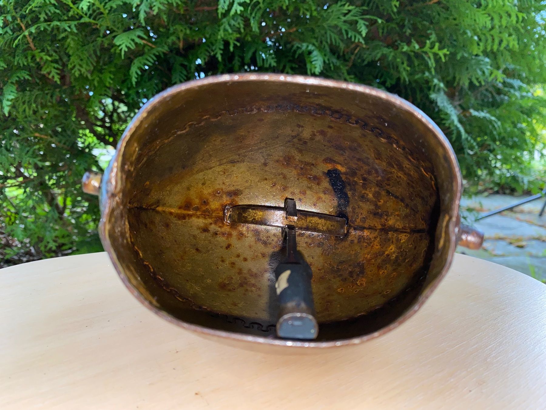 Campanacci mucche: schöne alte Appenzeller Treichel – Usato da Feldbach venduto da Fea1 6