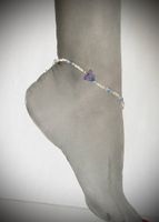 Fusskette (Handmade) F_5195