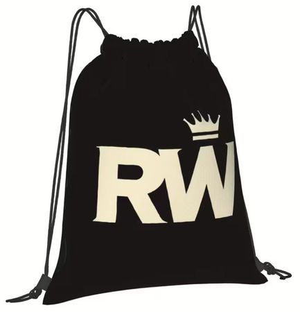 Robbie Williams Concert Bag - Like New
