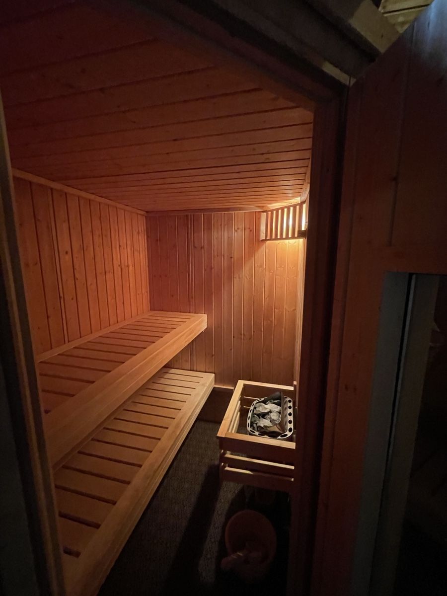 Sauna & Accessori: WEKA Sauna, Finnisch  – Usato da Büetigen venduto da Biker035