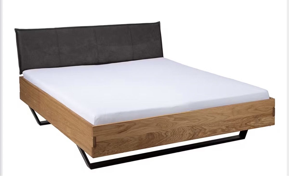 Betten: 180x200 Massivholzbett – Gebraucht aus Grenchen von YoshiSan74 7