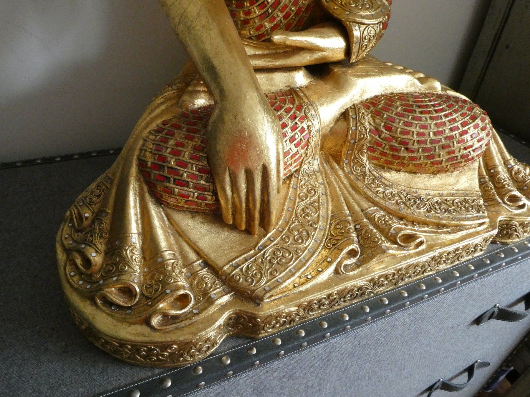 Skulpturen & Statuen: Buddha – Gebraucht aus Zürich von olympus03 3