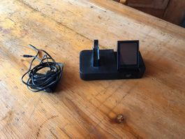 Jabra Pro 9460 Ladestation 9460-29-707-101