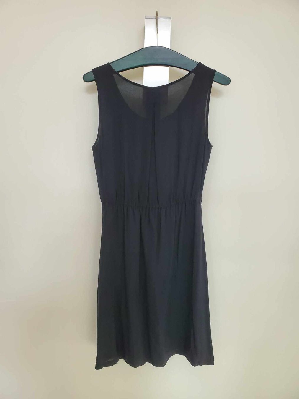 Nafnaf Kleider: Robe "NafNaf" – Gebraucht aus Bernex von Sooeg_01 2
