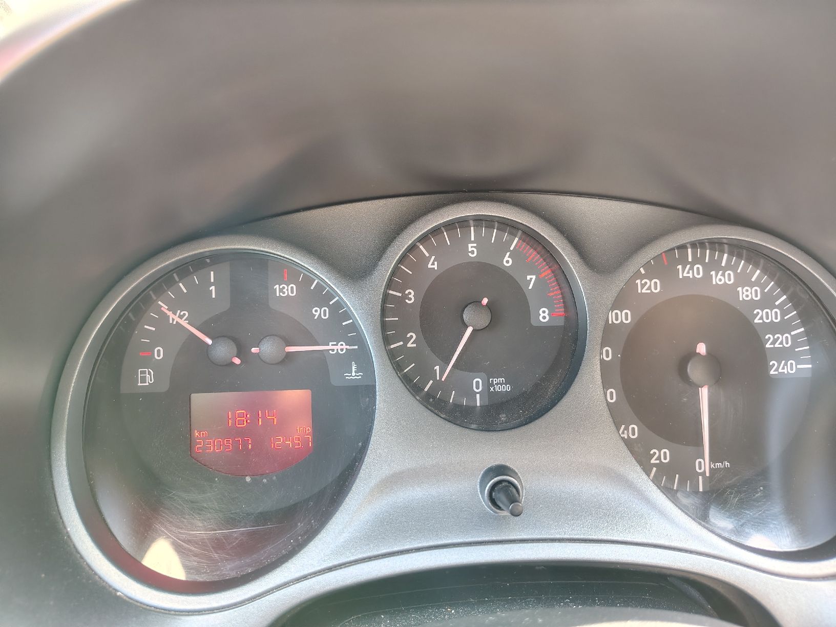 Seat Autos: Seat Leon 1.6 MPI – Defekt aus Reiden von bambi84 5