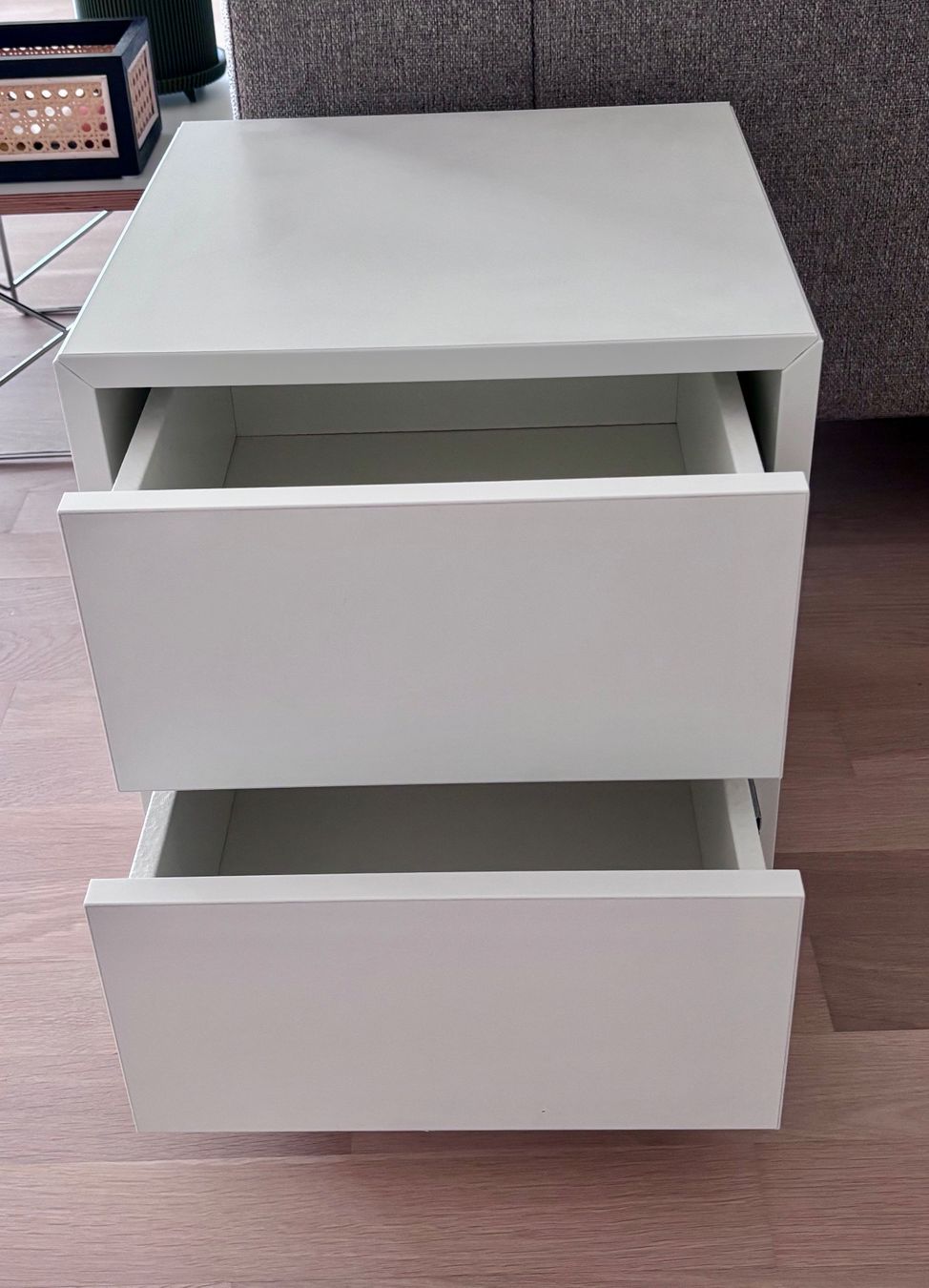 Ikea Cassettiere: Schubladenkorpus Eket Ikea – Usato da Uster venduto da Maissen77 2