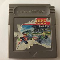 F1 Race - Game Boy Spiel