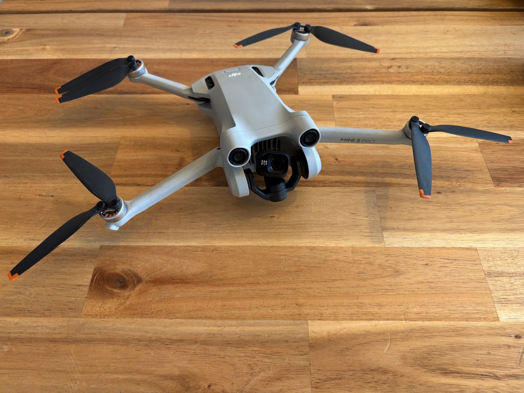 DJI Modellismo RC: DJI Mini 3 Pro Fly more Combo + Extras – Usato da Genève venduto da jgr_hmr8 1