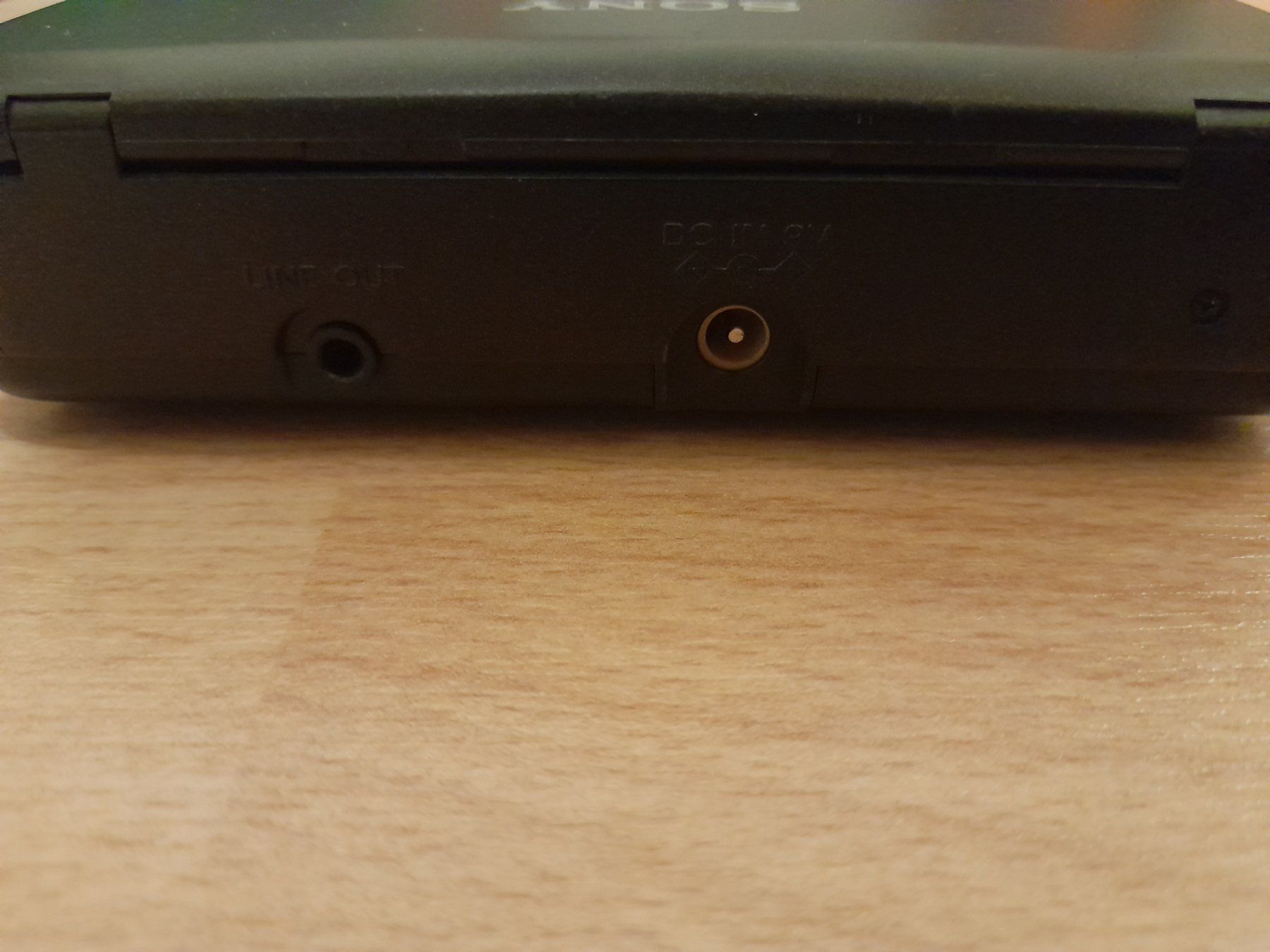 Sony Lettore multimediale portatile: Sony Discman D-33 mit Netzteil – Usato da Lustmühle venduto da chevi03 6
