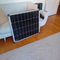 Solarpanel