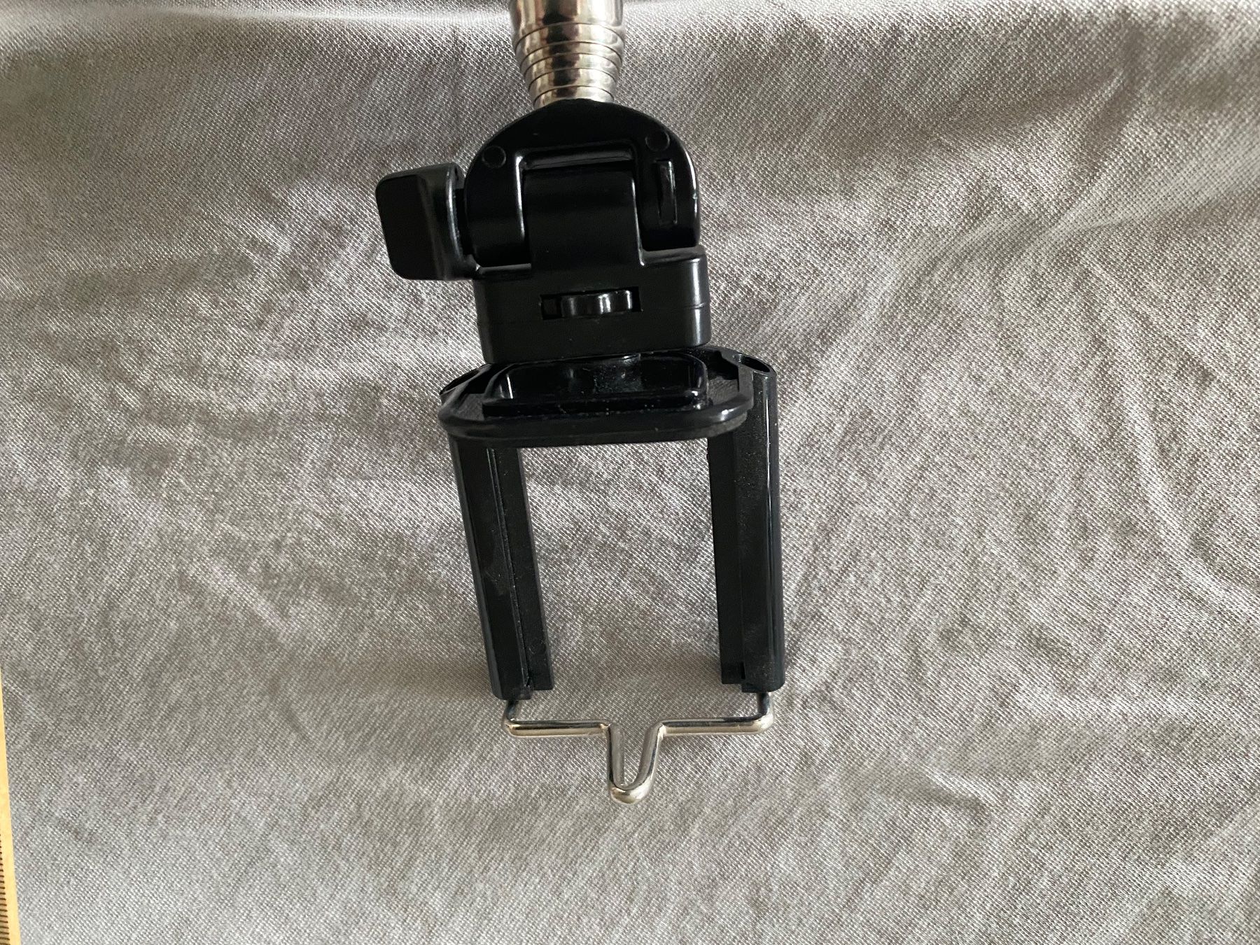Bastoncini da trekking: Selfie Stick Ausziehbar – Usato da Affoltern am Albis venduto da Birdy8910 6