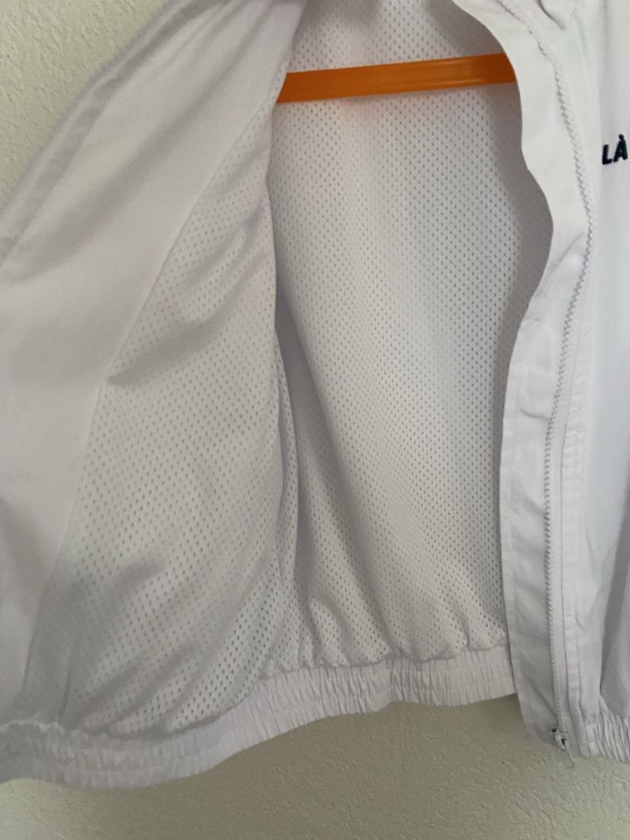 Giacche & Cappotti: Veste LA SHADY blanche taille 128 – Usato da Lignières venduto da The_assistant 4