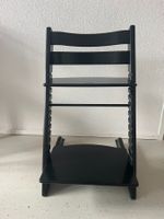 Stokke Tripp Trapp schwarz