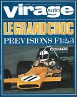 Virage, mai 1971