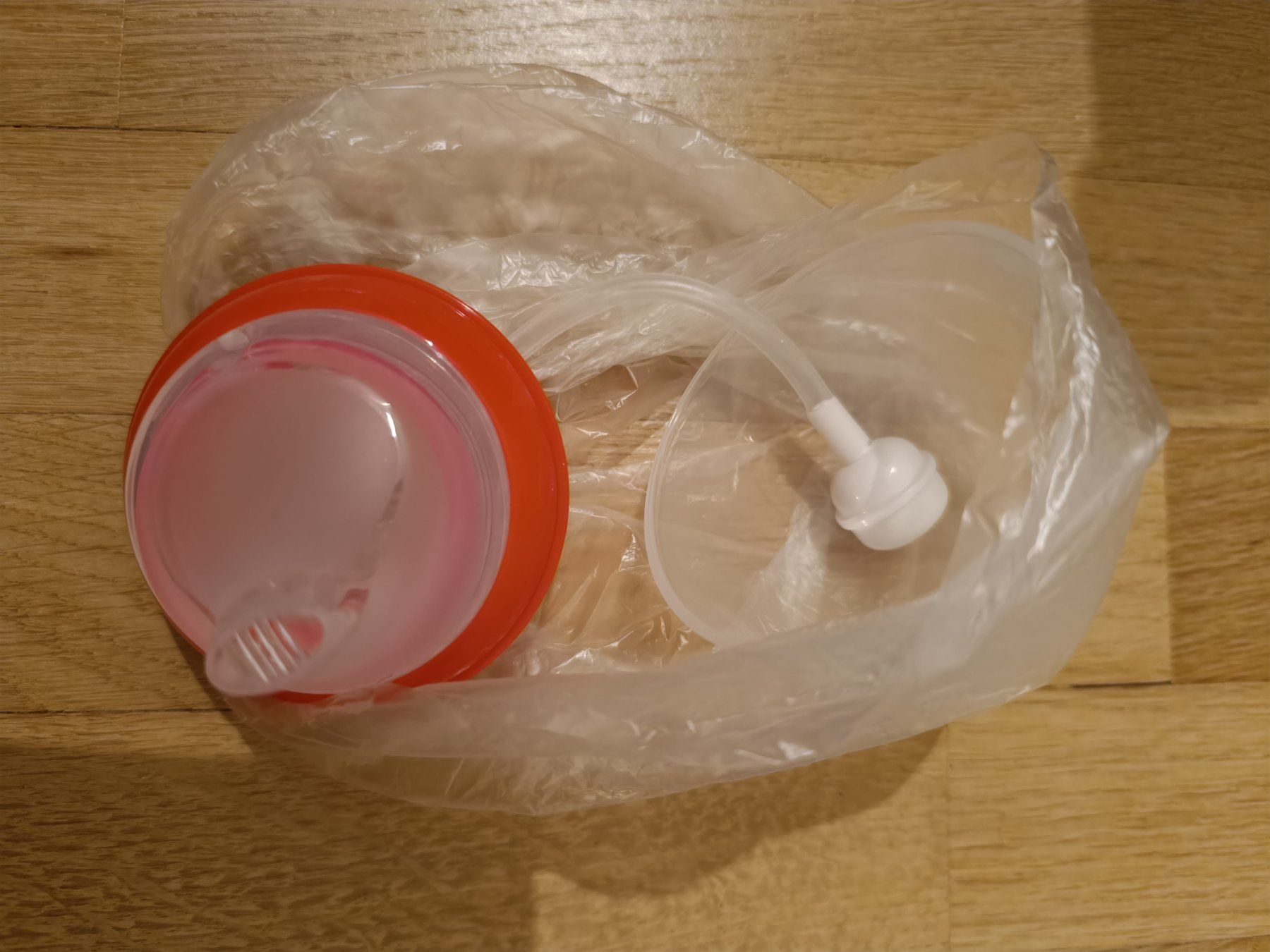 Trinkflaschen & Thermosflaschen: Fisher price Kinder Trinkflasche – Neu (gemäss Beschreibung) aus Dübendorf von phoebe013 3