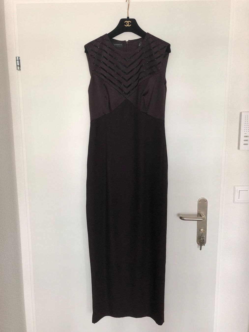 Vestiti: Wunderschönes Kleid LIZ CLAIBORNE – Usato da Winkel venduto da Luxtime 2