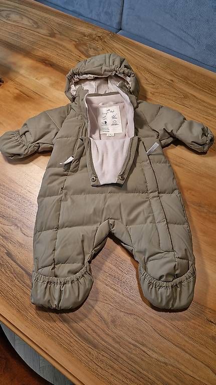 Completi: Baby Schneeanzug – Usato da Eichberg venduto da Eriberi02 1