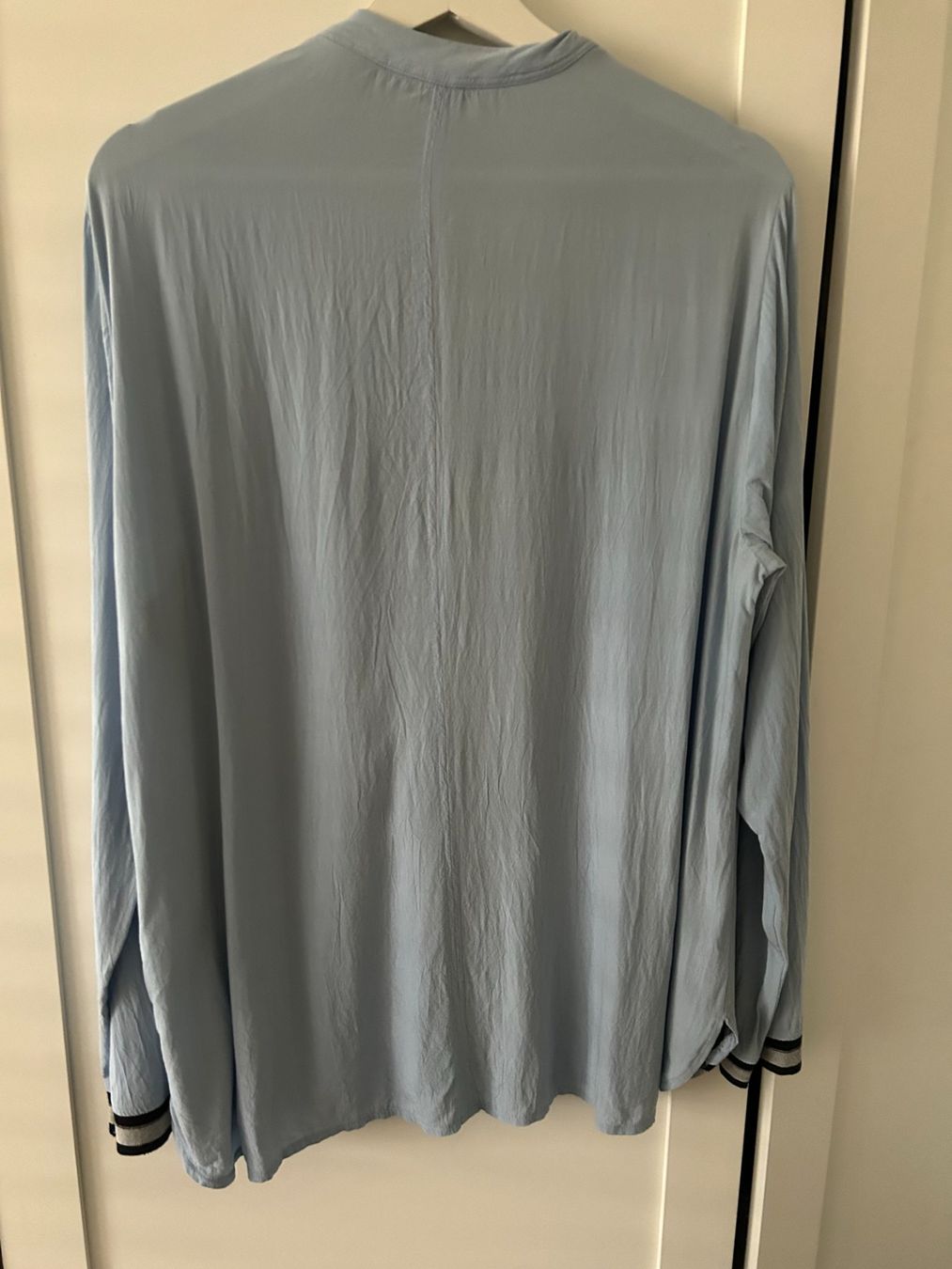 Camicette: Damen GEGIL Bluse XL – Usato da Biel/Bienne venduto da MariMari05 1