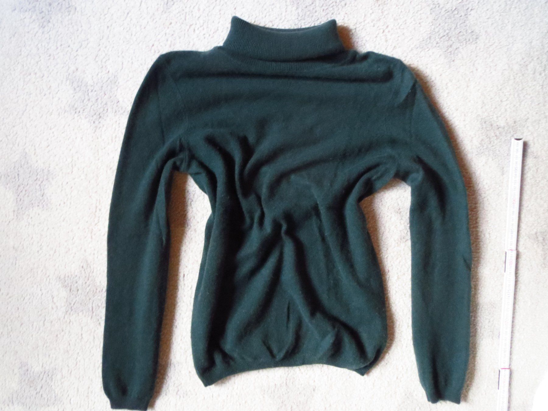 Maglioni & Felpe: CASHMERE COLLECTION Damen Pullover XS 100% Kaschmir – Usato da Kiental venduto da Anna8702