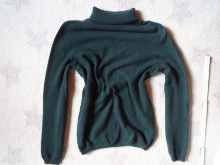 CASHMERE COLLECTION Damen Pullover XS 100% Kaschmir