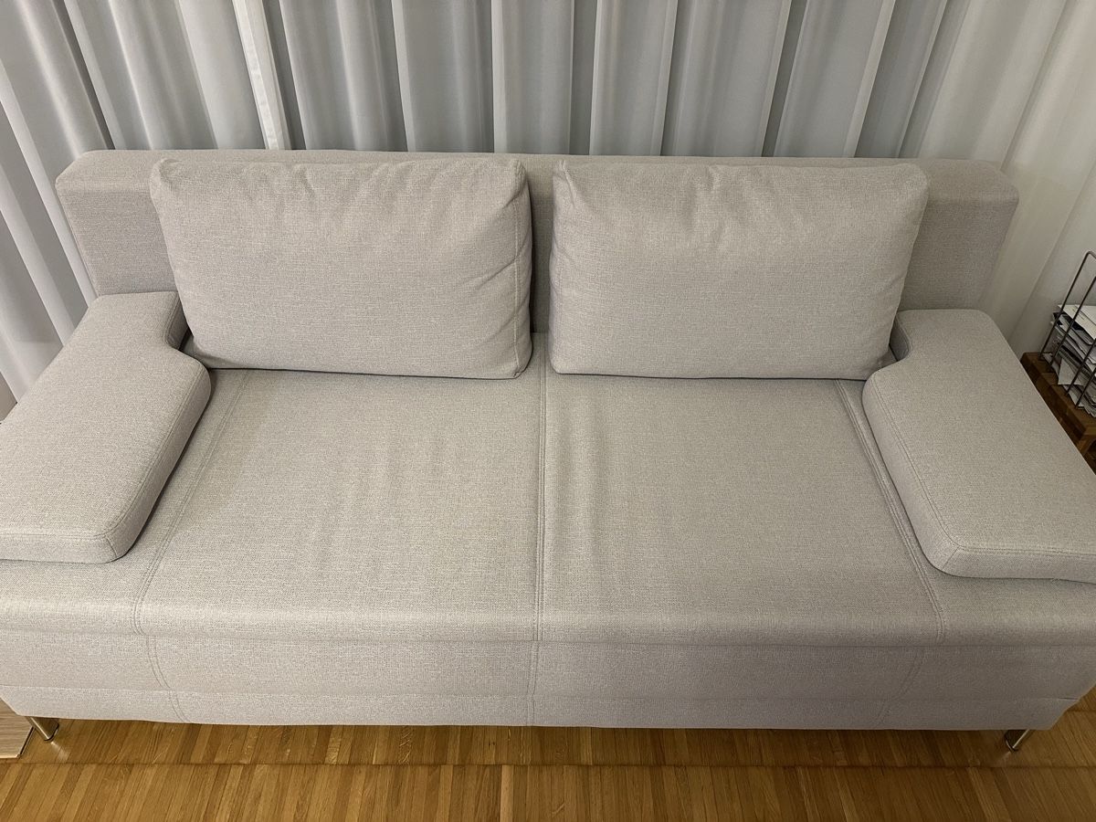 Sofas: Schlafsofa Pfister – Neu (gemäss Beschreibung) aus Glattbrugg von SMusic98 8