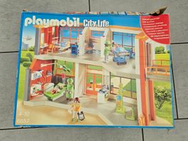 Playmobil City Life 6657 – inkl. Anleitung & Karton