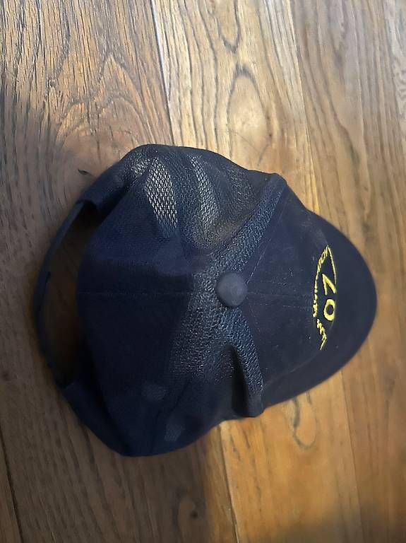 Copricapi, berretti & cappellini: Casquette Cyrillus Harry Potter – Usato da Hermance venduto da joe_td6n 4