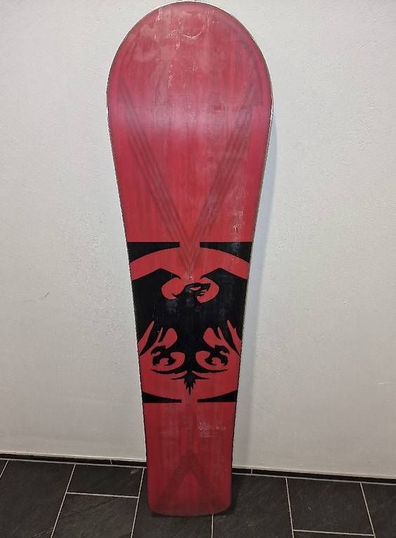 Boards: Snowbord  – Gebraucht aus Bad Ragaz von And_6lbh 3