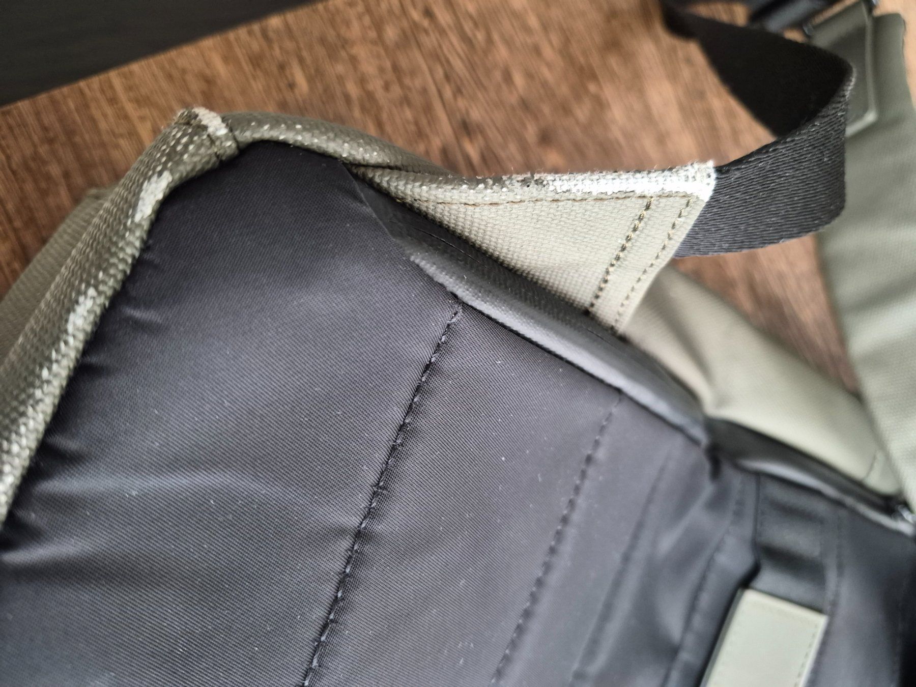 Horizn Studios Rucksäcke: Rucksack Laptop HORIZN STUDIOS – Gebraucht aus Zürich von Mokile 7