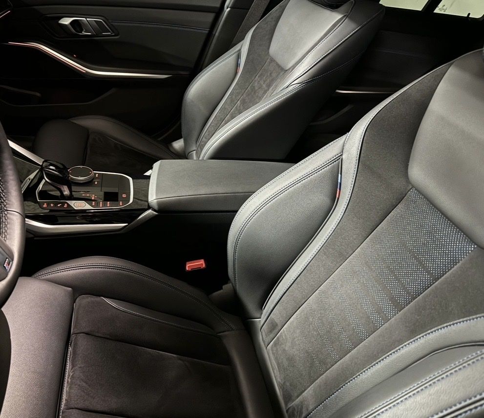 Toutes les pièces auto: Bmw G21 330i X-Drive MSport – D'occasion à Bergdietikon par Modell_Cars 5