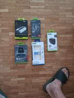 Accessori per Smartphone nuovi sigillati